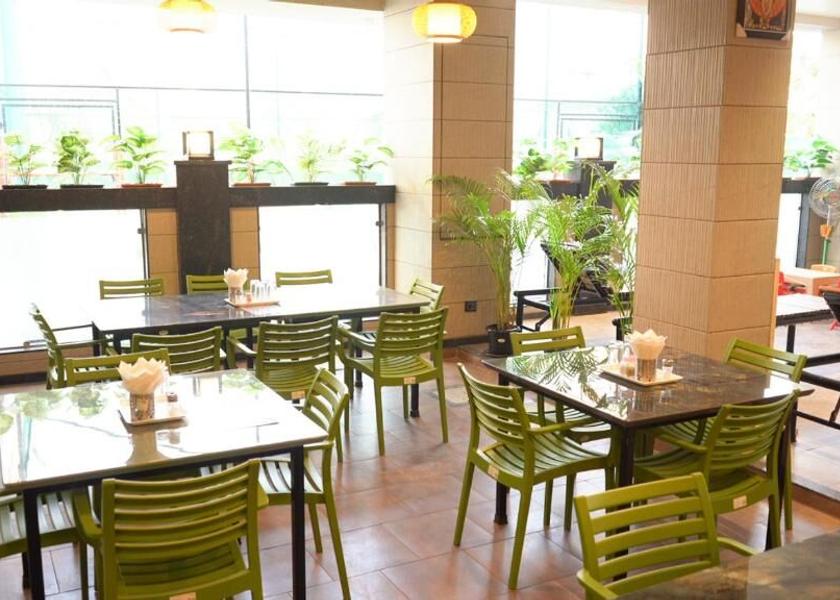 Maharashtra Alibaug Hotel Exterior