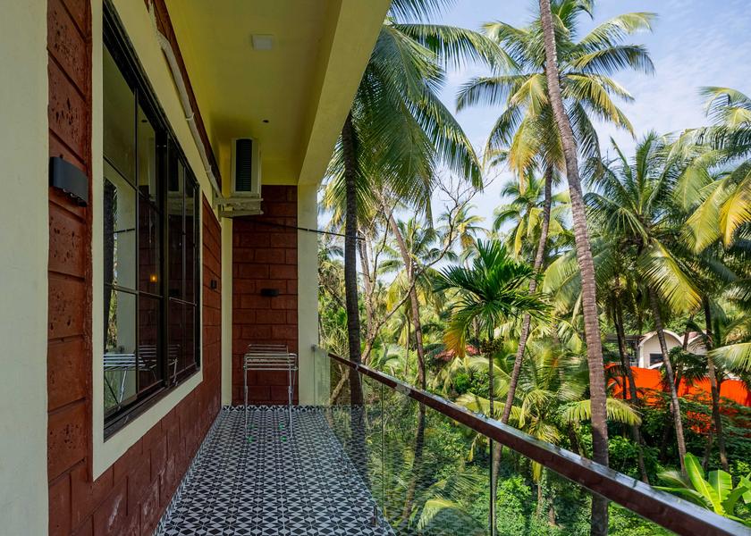 Maharashtra Nagpur Hotel Exterior