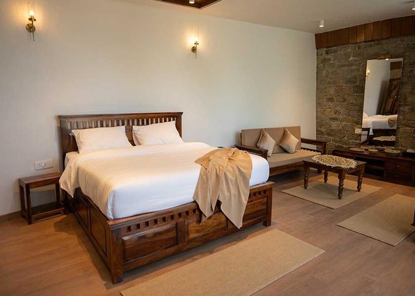 Maharashtra Nagpur EXECUTIVE SUITE WITH BALCONY