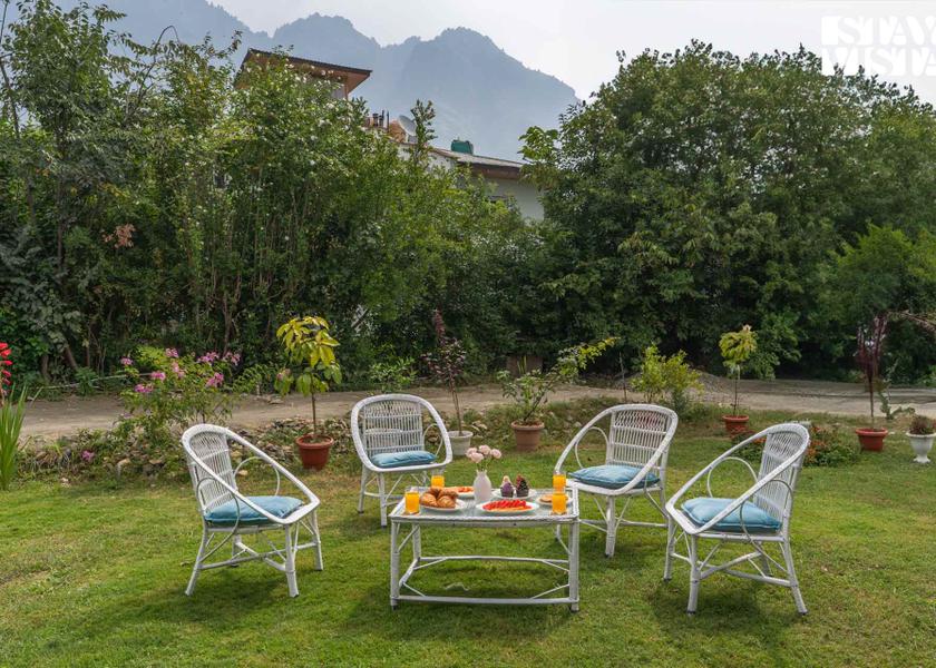Jammu and Kashmir Srinagar Outdoors