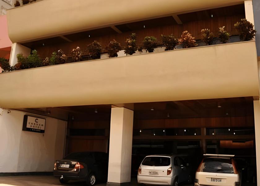 São Paulo State Sorocaba Exterior view