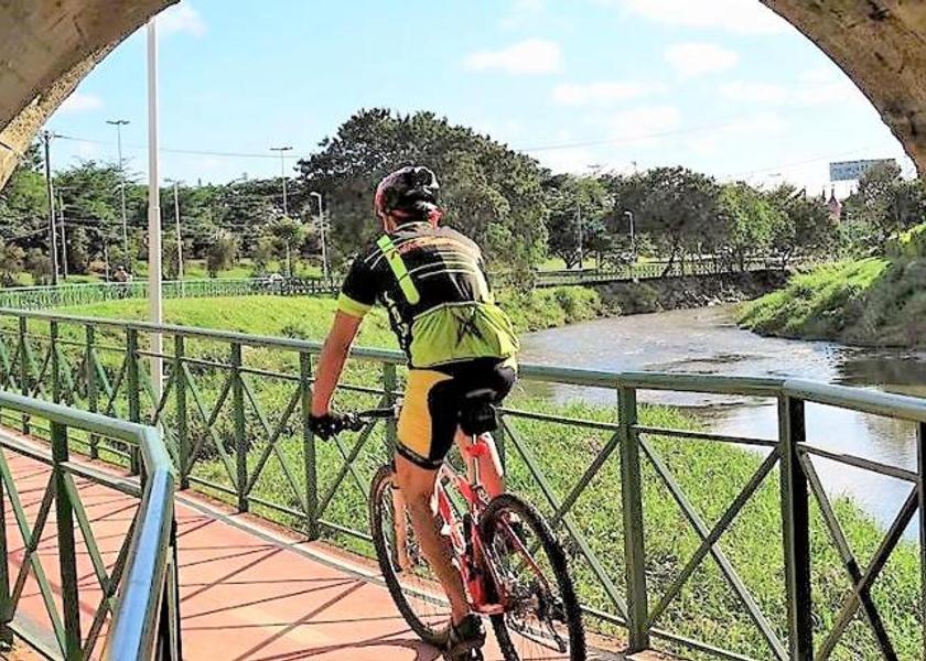 São Paulo State Sorocaba Nearby attraction
