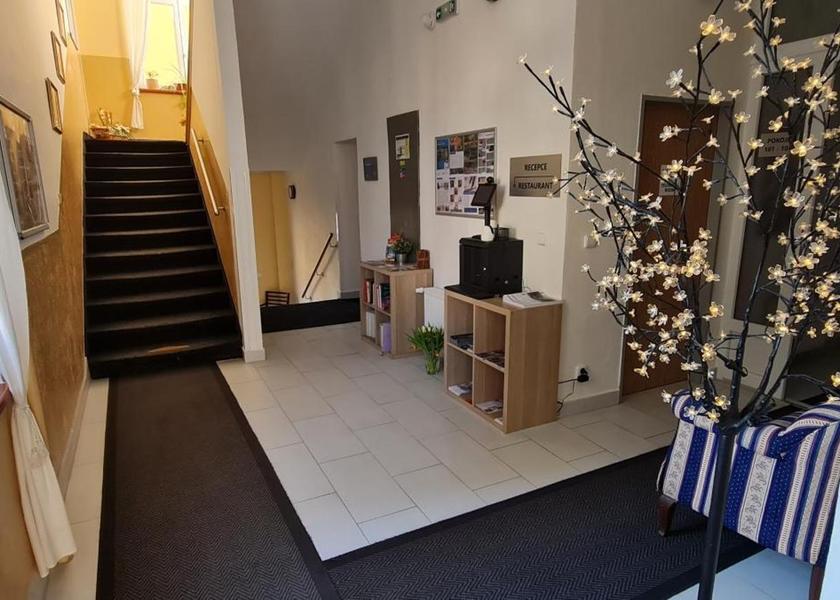Karlovy Vary Region Marianske Lazne Facilities