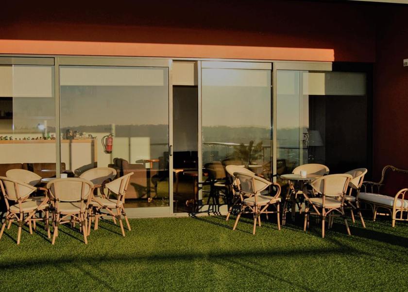 Aveiro Agueda Balcony/terrace
