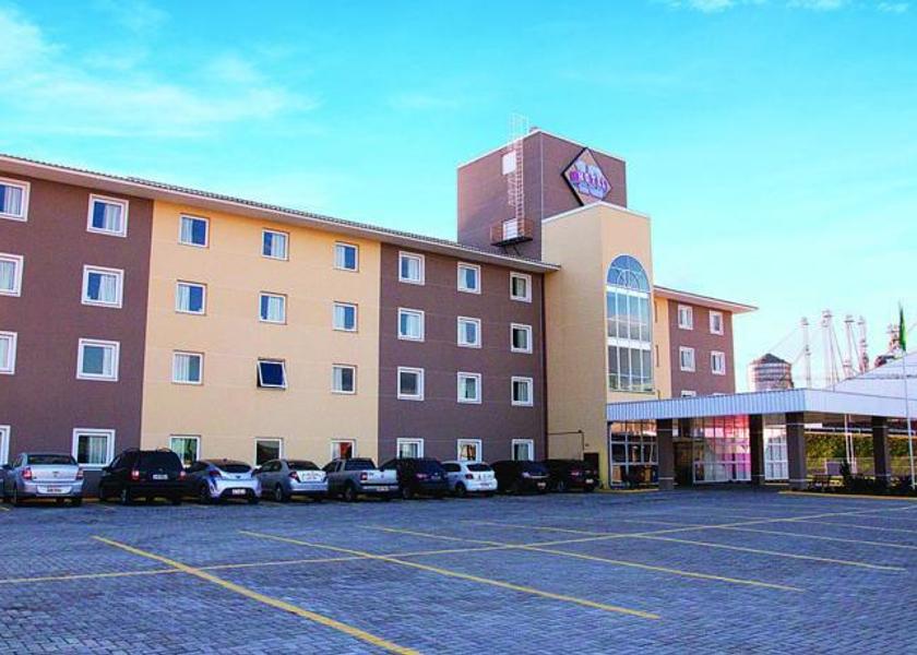 Paraná Ponta Grossa 