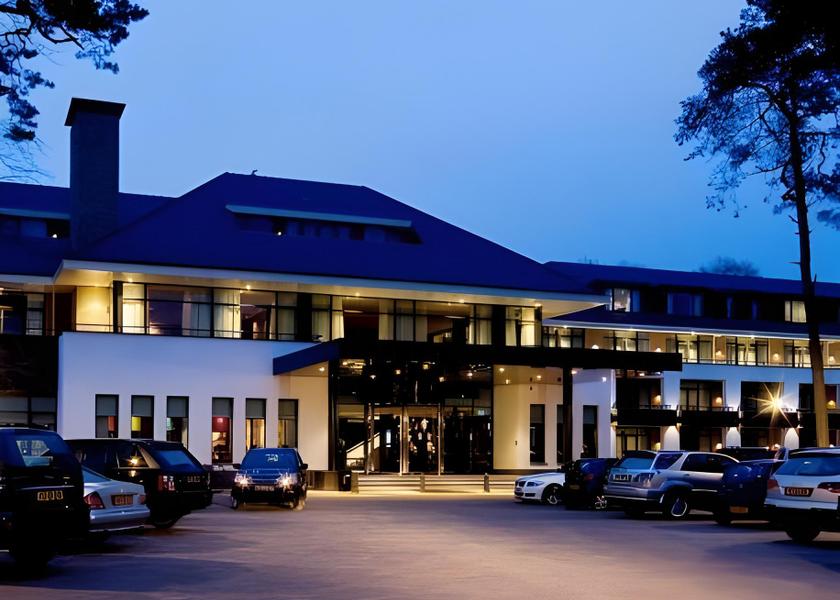 Gelderland Harderwijk Exterior view