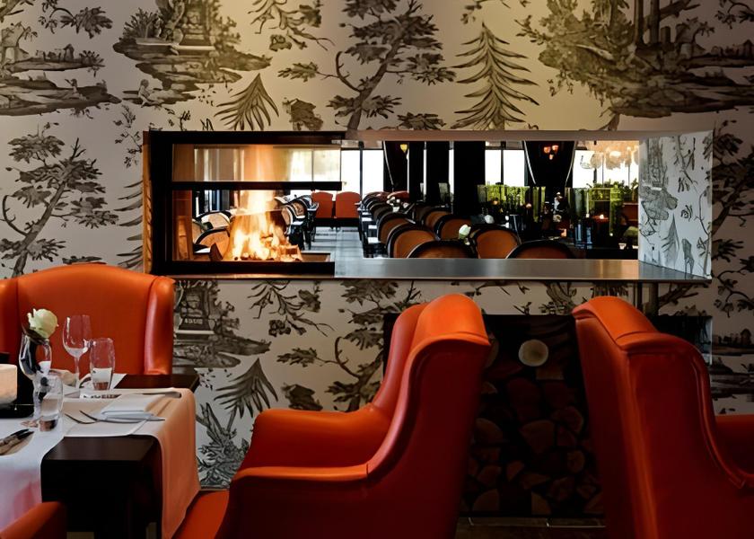 Gelderland Harderwijk Restaurant