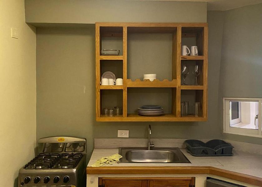 Puerto Plata Sosúa Kitchen