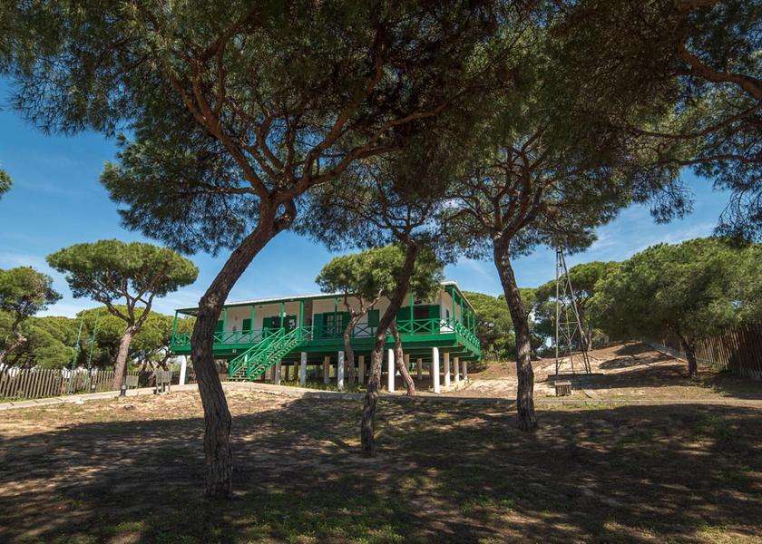 Andalusia Punta Umbría 