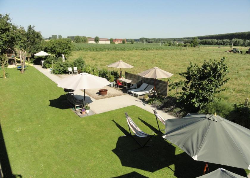 Flemish Region Damme Exterior view