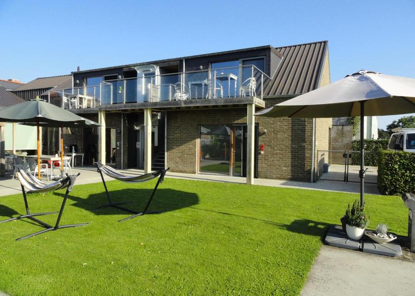 Flemish Region Damme Exterior view
