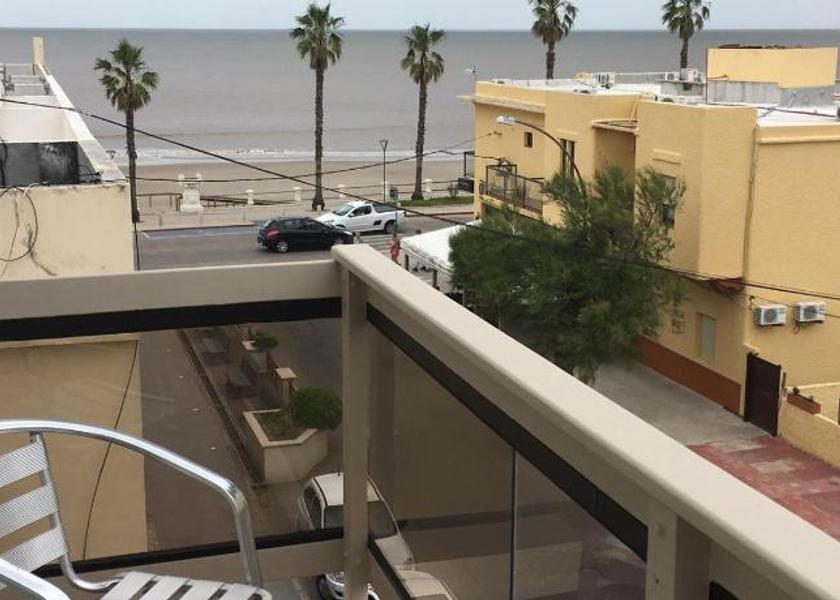 Maldonado Piriapolis Balcony/terrace