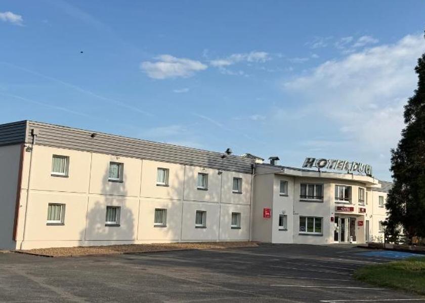 Bourgogne-Franche-Comté Magny-Cours 