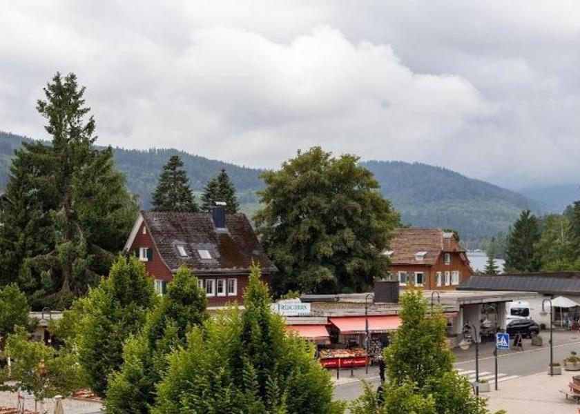 Baden-Württemberg Titisee-Neustadt 