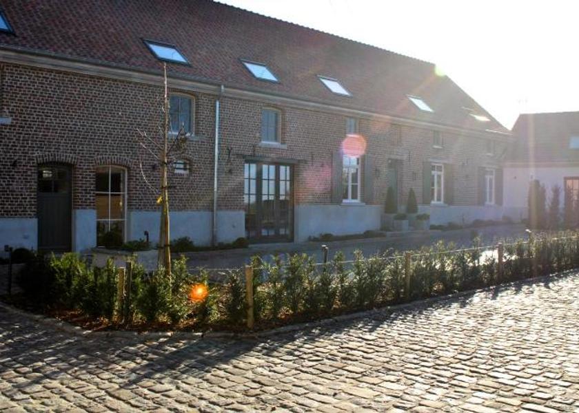 Flemish Region Dilbeek Garden