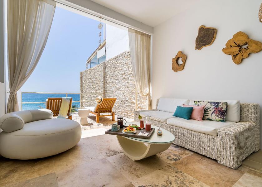 Piura Region Máncora 