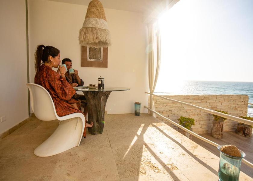 Piura Region Máncora Public Areas