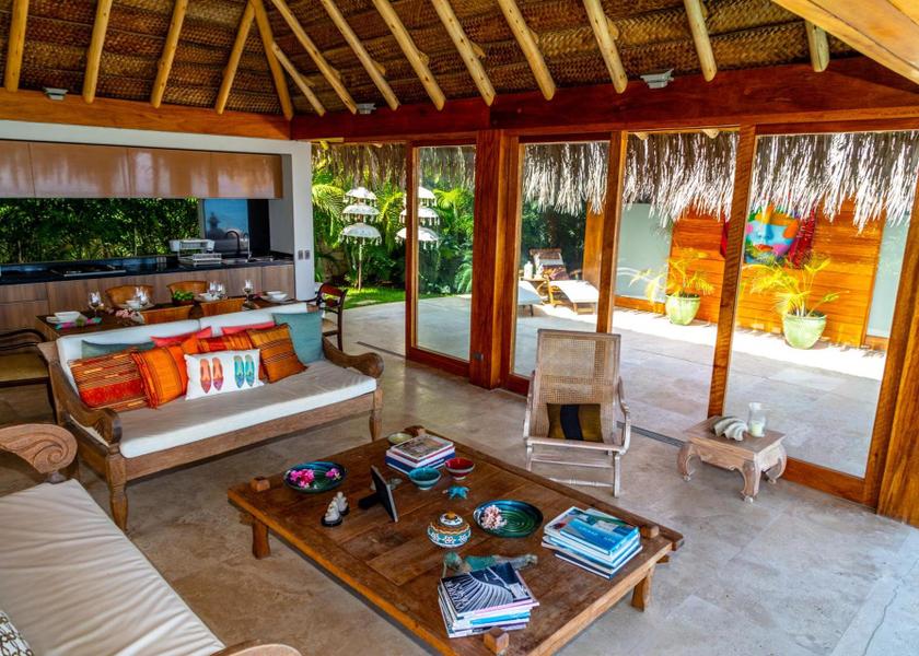 Piura Region Máncora Public Areas