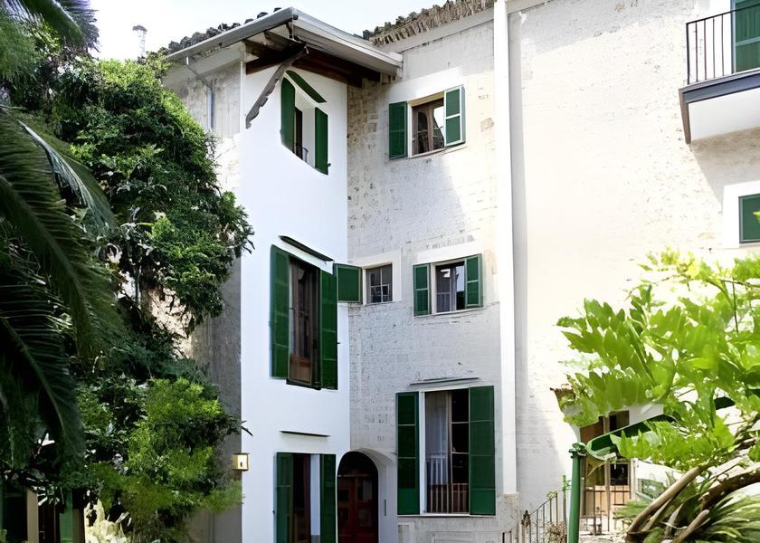Balearic Islands Sóller Exterior view