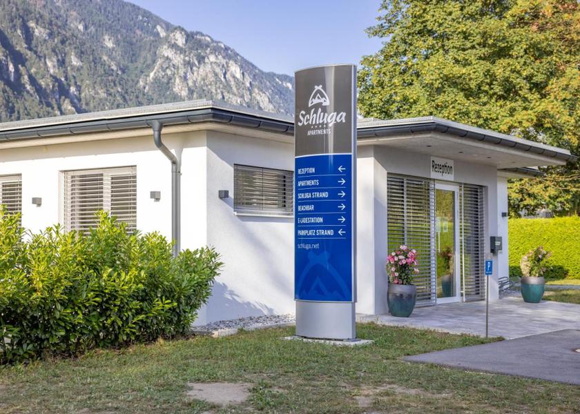 Carinthia Hermagor-Pressegger See Lobby