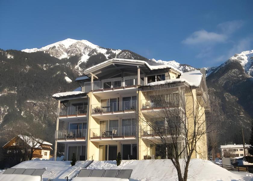 Carinthia Hermagor-Pressegger See Exterior view