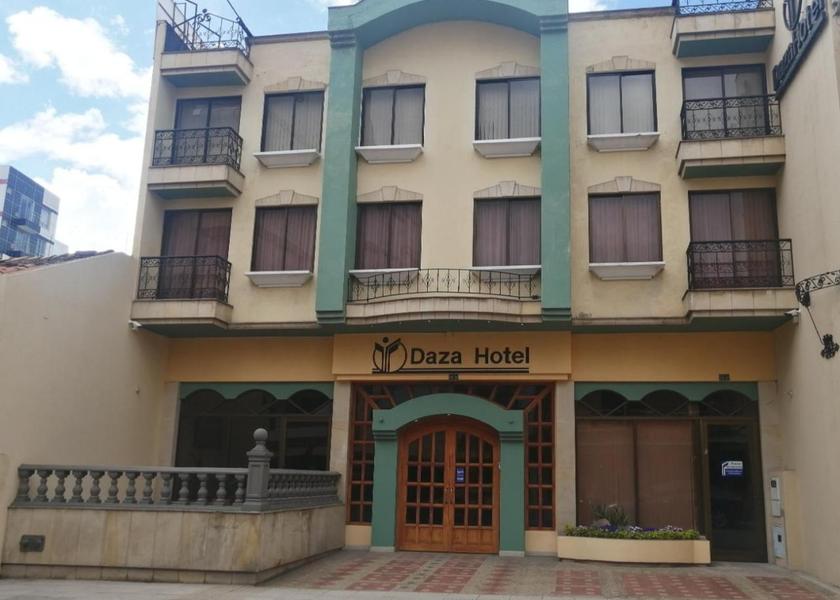 Boyacá Paipa 
