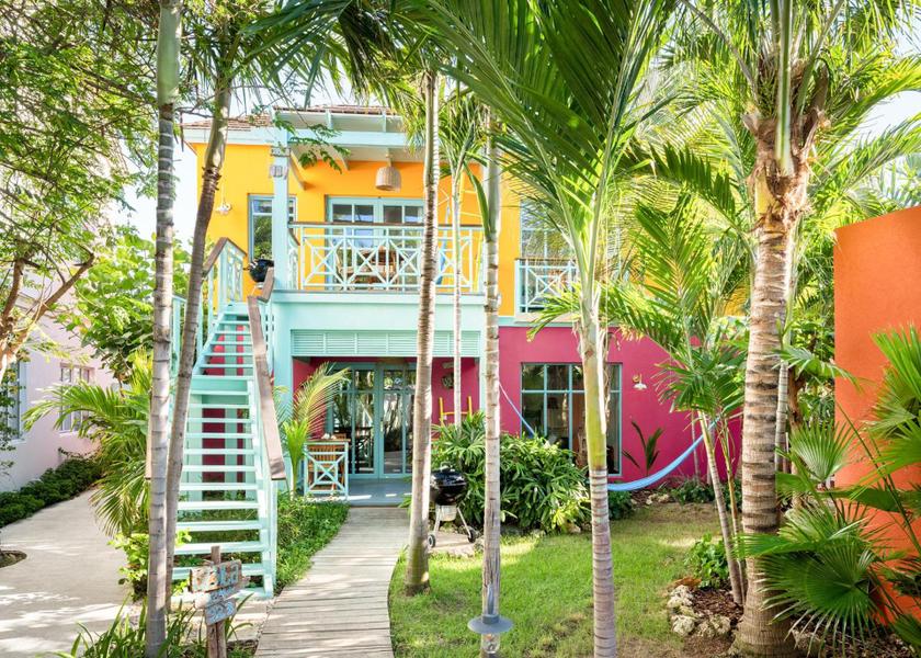  Noord Hotel Exterior