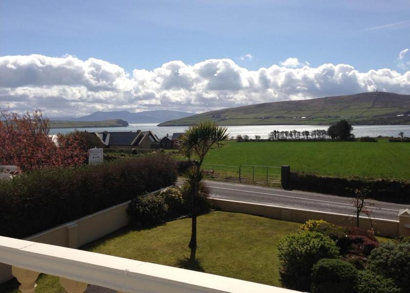 County Kerry Dingle Balcony/terrace