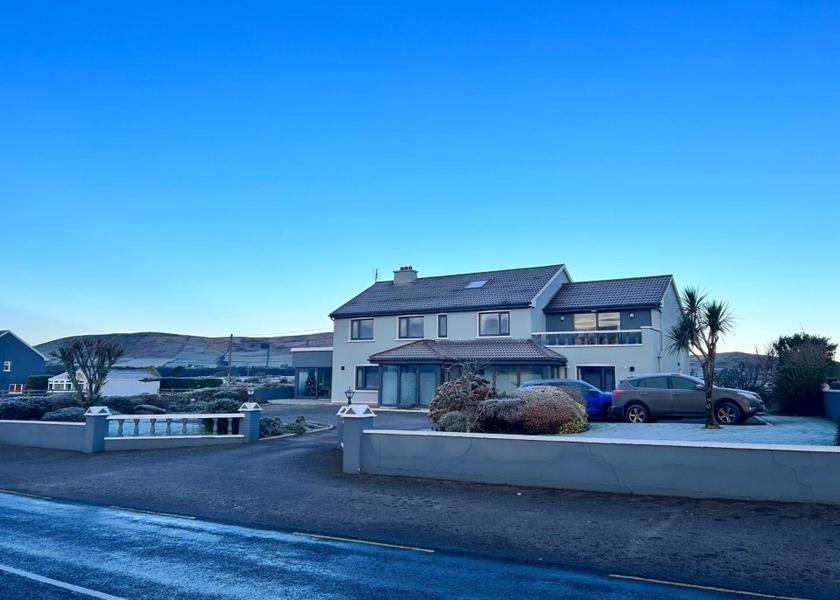 County Kerry Dingle Exterior view