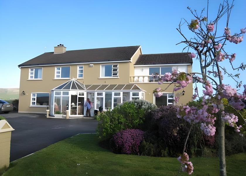 County Kerry Dingle Exterior view
