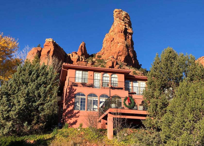 Arizona Sedona 
