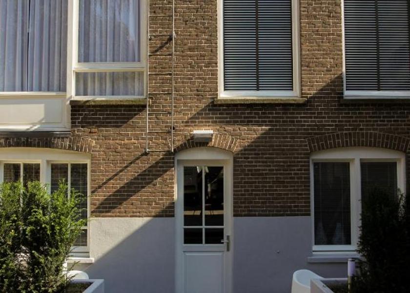 Gelderland Nijmegen Exterior view