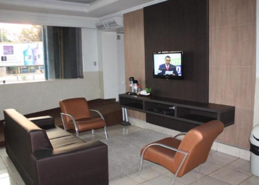 Mato Grosso Varzea Grande Facilities