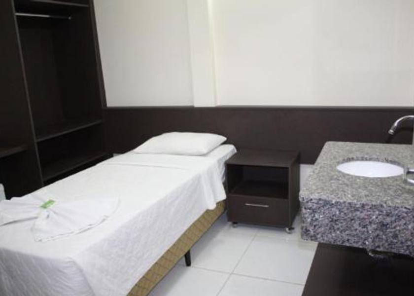 Mato Grosso Varzea Grande Standard Single Room
