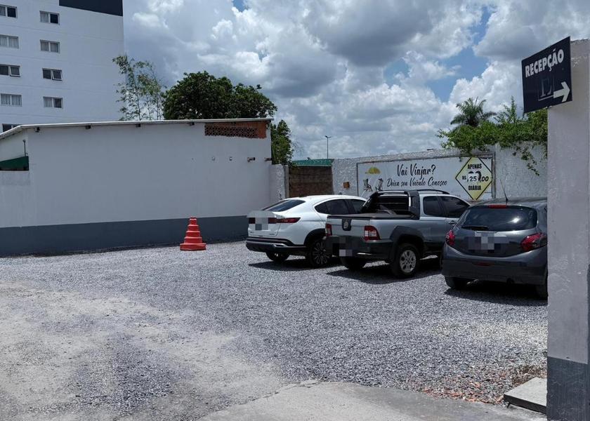 Mato Grosso Varzea Grande 