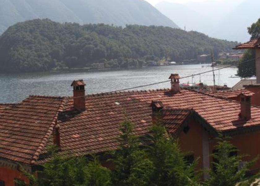 Lombardy Tremezzina Exterior view