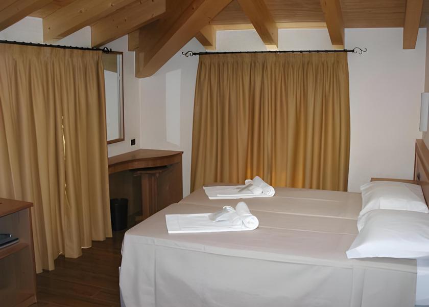 Lombardy Tremezzina Double Room with Lake View