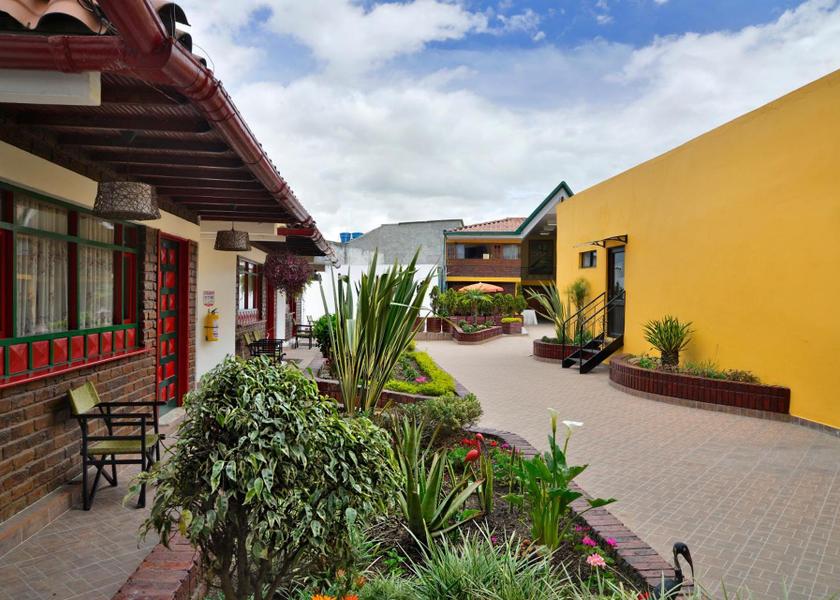 Surrounding environment