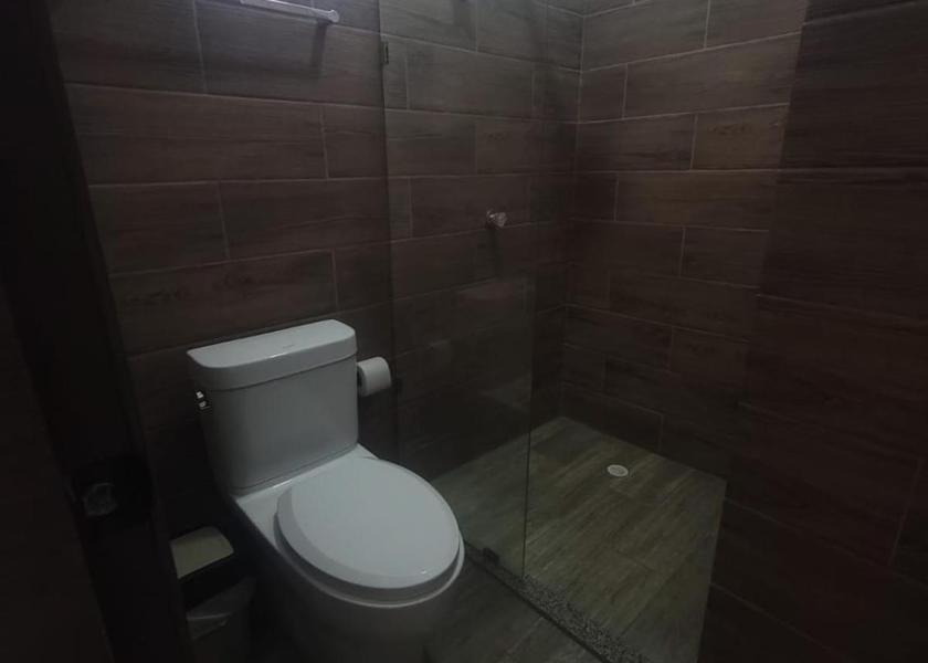 Manabí Crucita Triple Room