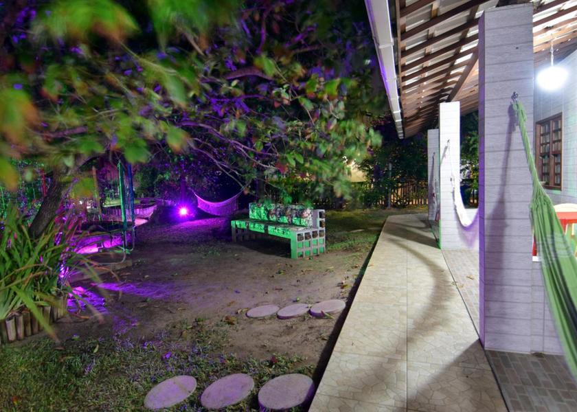 Bahia State Lauro de Freitas Facilities