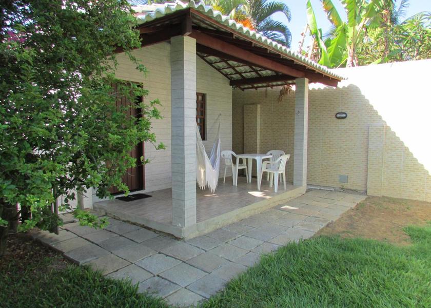 Bahia State Lauro de Freitas Outdoors
