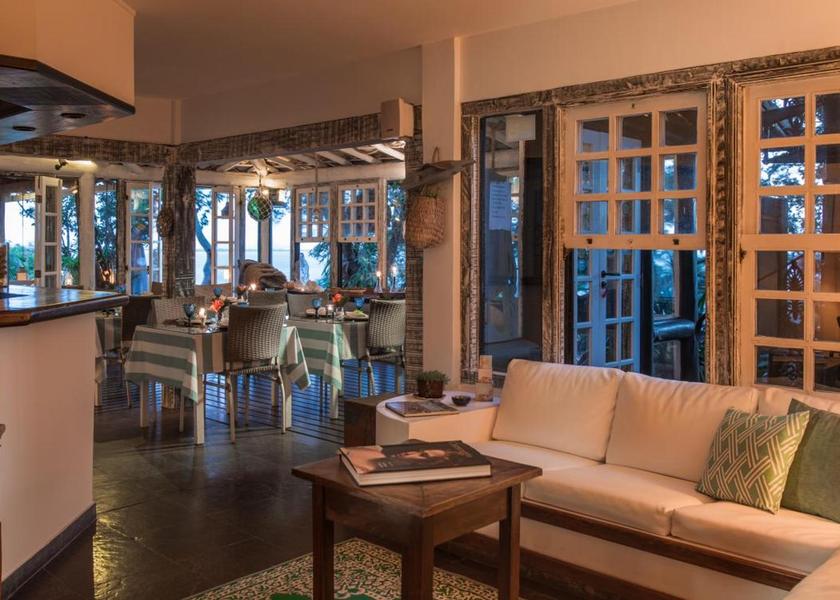 Rio de Janeiro State Sao Pedro da Aldeia Restaurant