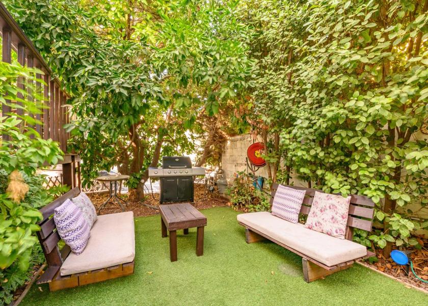 Haifa Zikhron Ya'aqov 