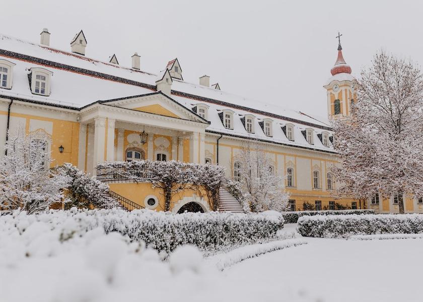 Nitra Bela Exterior