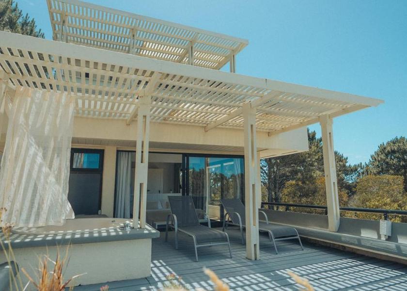 Maldonado José Ignacio Hotel Exterior
