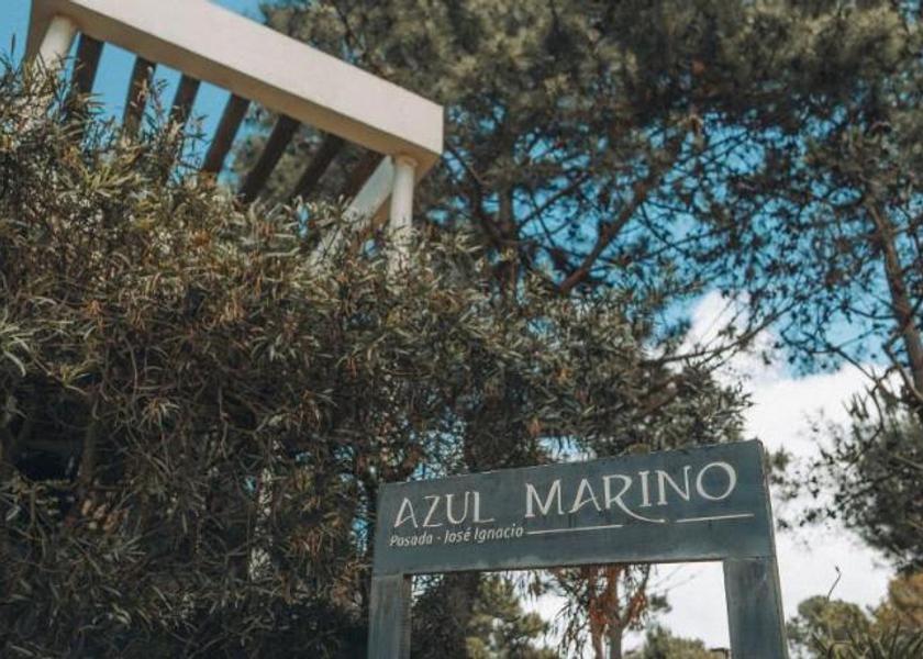 Maldonado José Ignacio Entrance