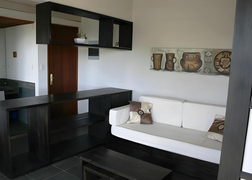 Maldonado José Ignacio Interior view