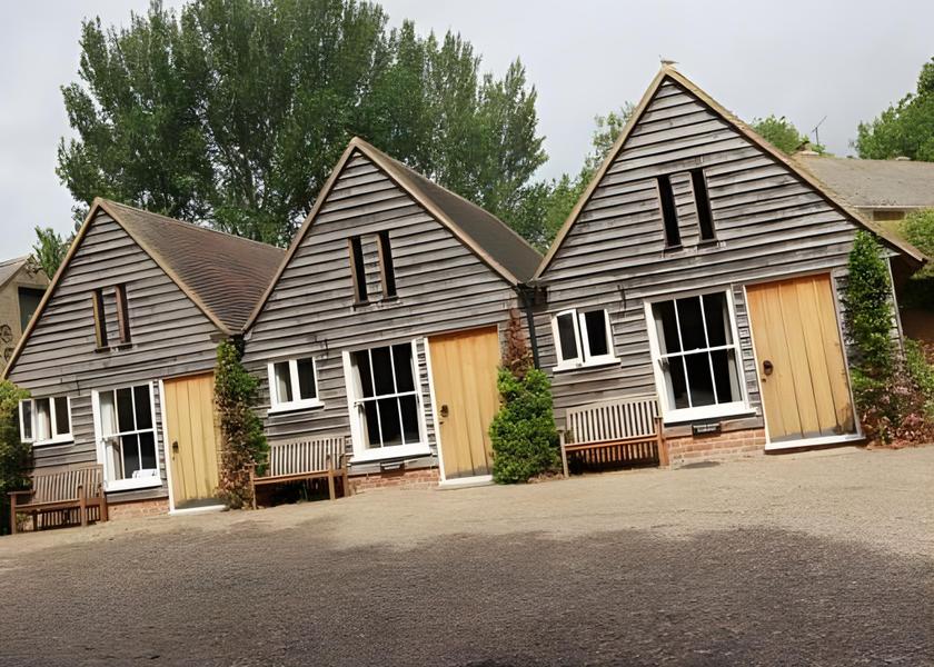 England Sittingbourne Exterior view