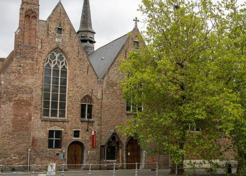 Flemish Region Jabbeke Nearby attraction