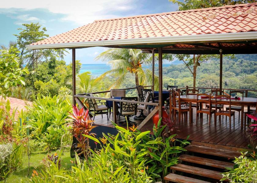 Puntarenas Province Puerto Jiménez Facilities